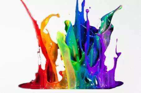 染料消泡劑應(yīng)用場景圖