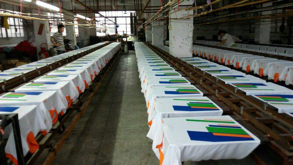 印花消泡劑應用場景圖