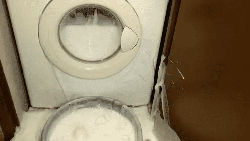 工業(yè)粉狀消泡劑應用場景圖