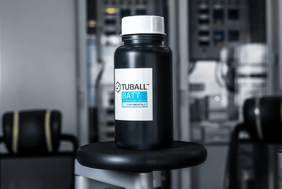 導電劑消泡劑應用場景圖