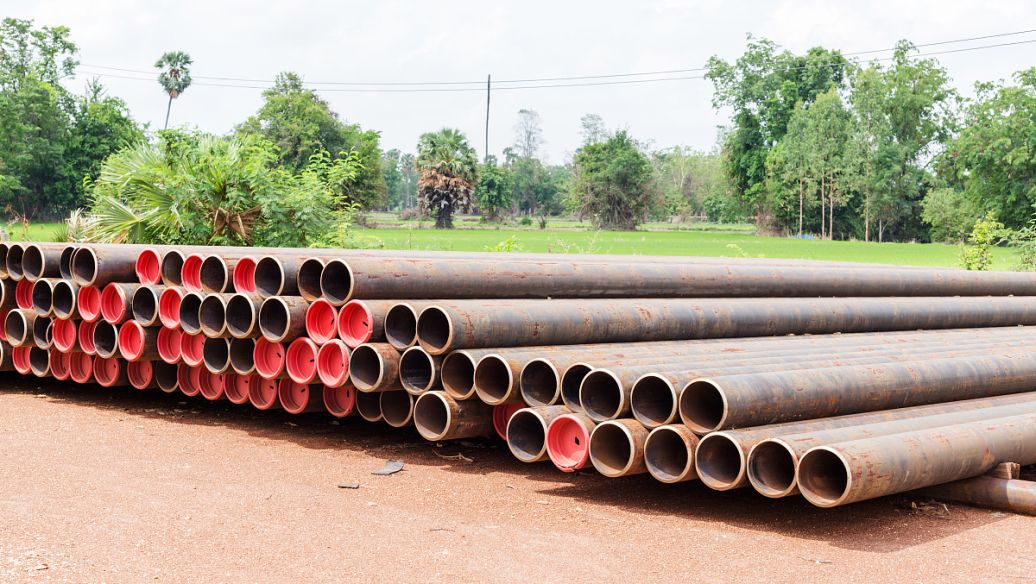 固井水泥起泡怎么辦，有什么方法可以解決泡沫？