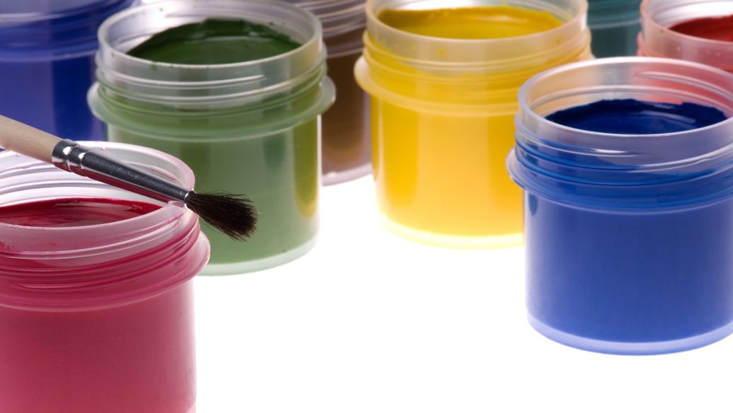 水性油墨泡沫多怎么辦？水性油墨消泡劑有用嗎？