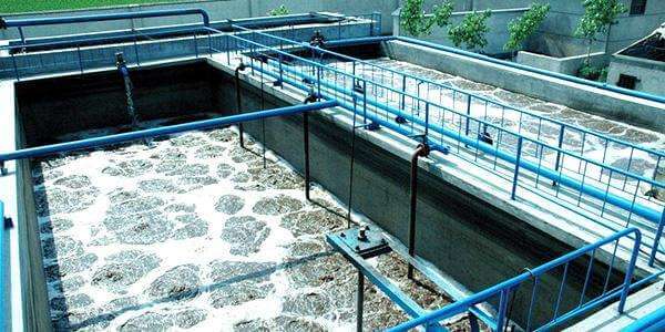 電鍍污水處理有泡沫？可以用消泡劑么？