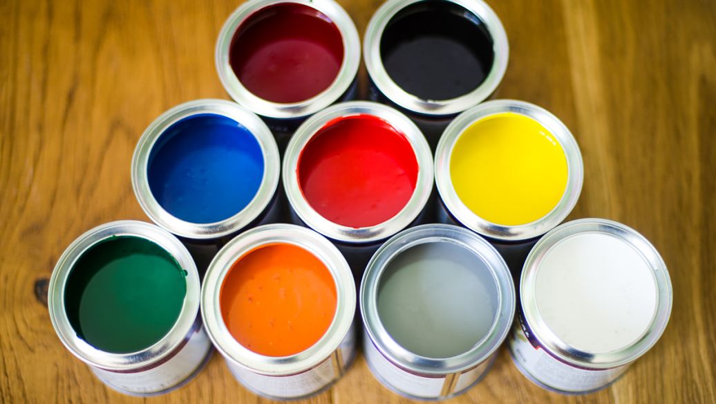 底漆起泡是怎么回事？怎么解決這些泡沫？