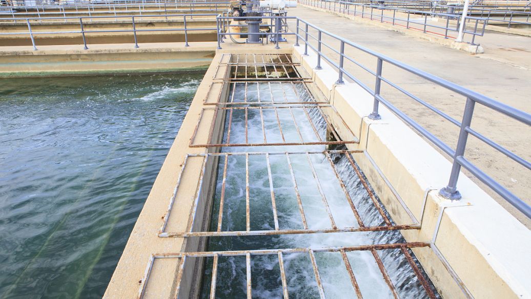 化學(xué)水處理有泡沫怎么辦？什么方法消除泡沫？