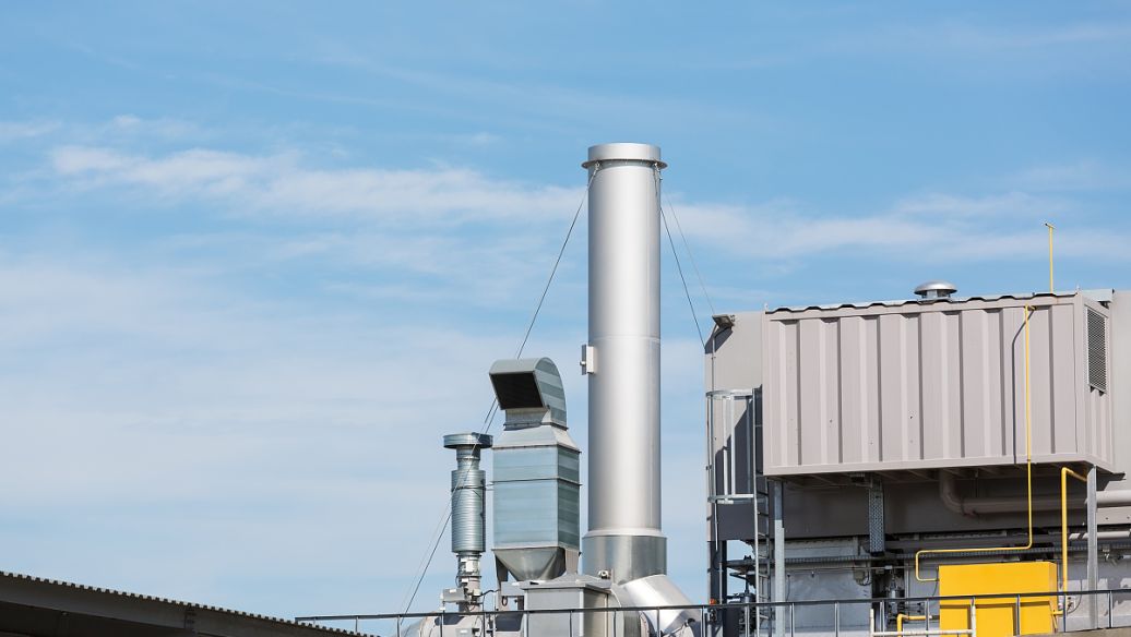 石膏脫硫起泡問題怎么解決？用哪種消泡劑好？