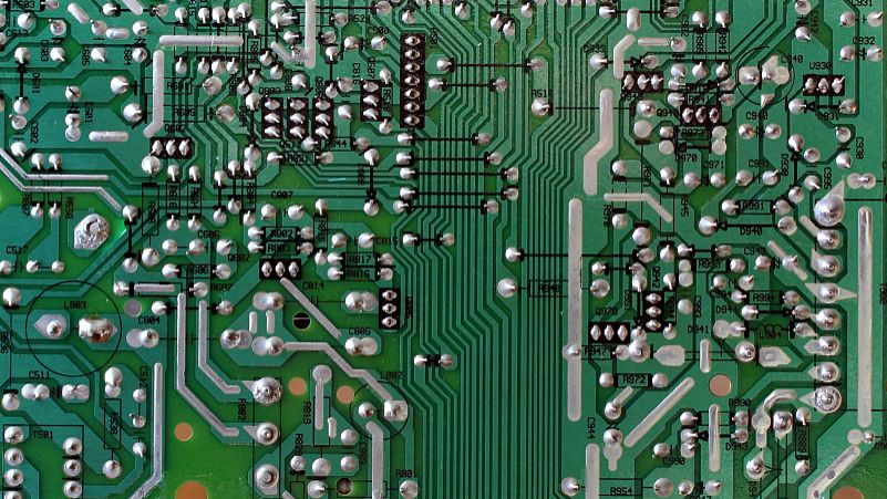 如何去除線路板蝕刻中的泡沫？有什么小妙招嗎？