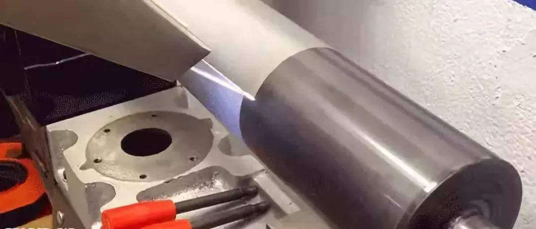 鋼材清洗起泡原因分析，有什么方法解決泡沫？