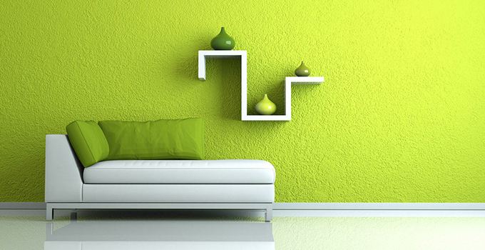 有色乳膠漆有泡沫是怎么回事？起泡原因有哪些？