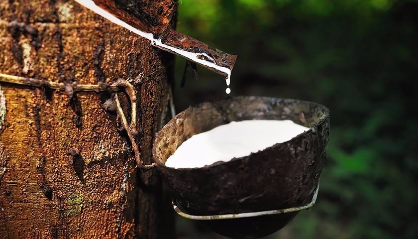 天然橡膠泡沫怎么解決？可以使用消泡劑嗎？