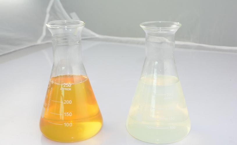 半合成切削液中出現(xiàn)泡沫，用消泡劑可以嗎？