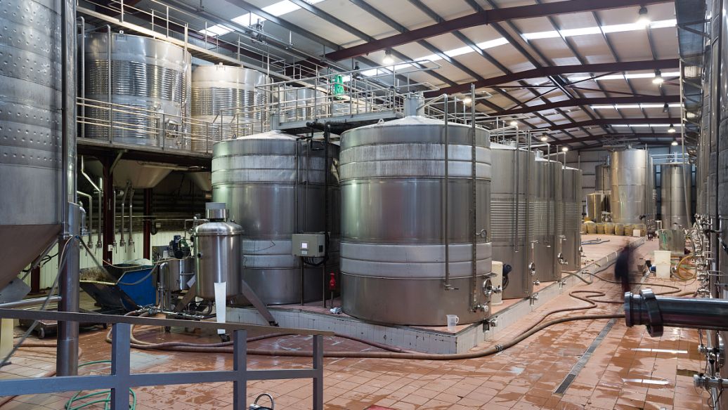 復合型發(fā)酵泡沫過多怎么辦？用什么消泡劑好？