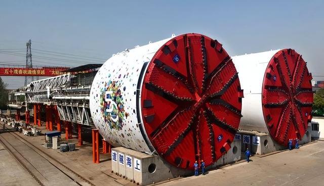 盾構污水泡沫多是怎么回事？解決方法是什么？