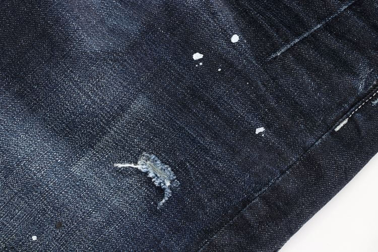 洗水時(shí)出現(xiàn)大量泡沫，起泡原因有哪些？