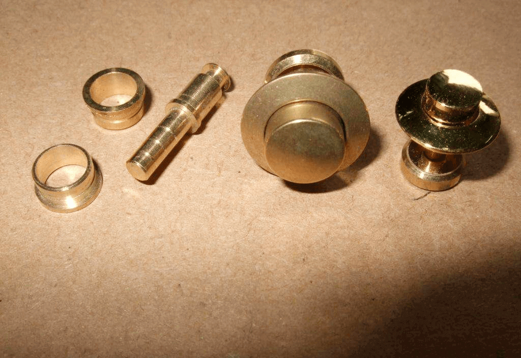 五金表面清洗起泡沫怎么辦？有什么解決方案？