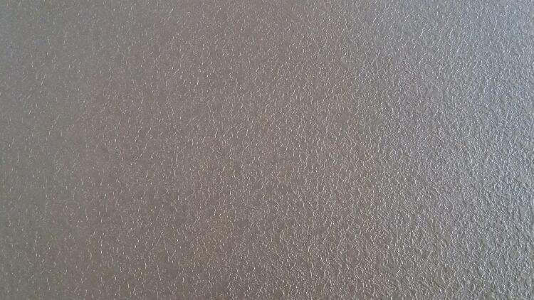 金屬涂料起泡沫很多，起泡原因有哪些？