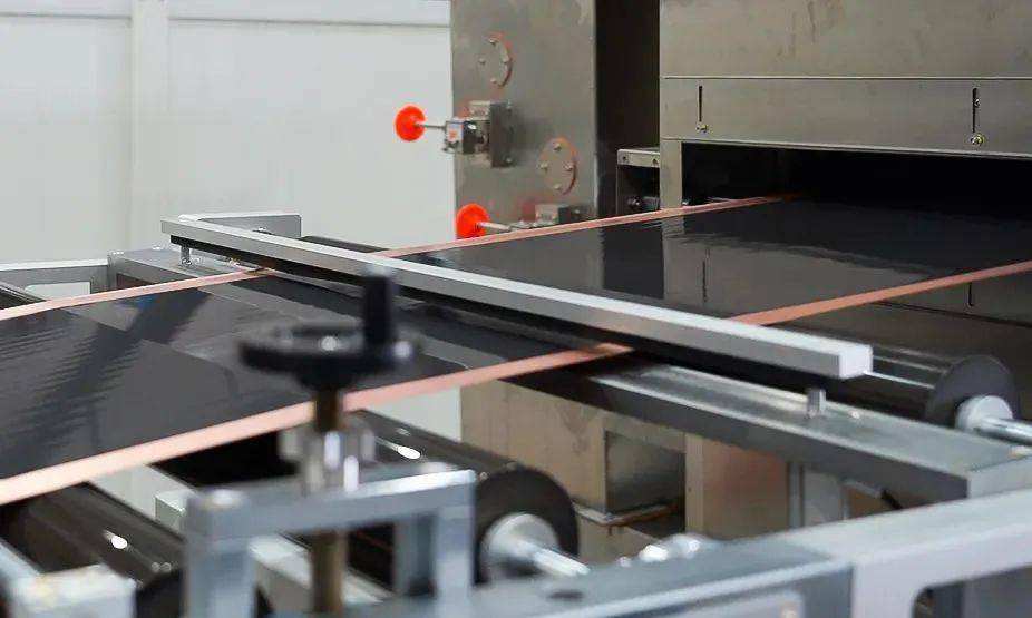 鋰電池涂布泡沫多怎么回事？可以使用什么方法消除泡沫？