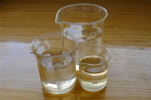 聚羧酸減水劑起泡是怎么回事？怎么解決泡沫問題？