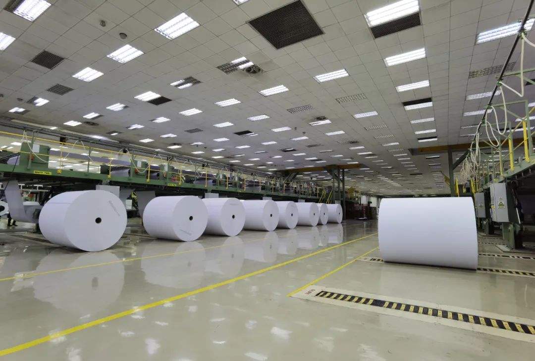 抄紙泡沫多是怎么回事？怎樣解決泡沫？