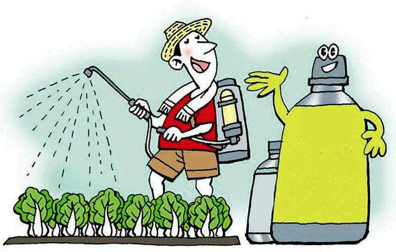 農(nóng)藥罐裝泡沫多怎么辦？解決方案有哪些？