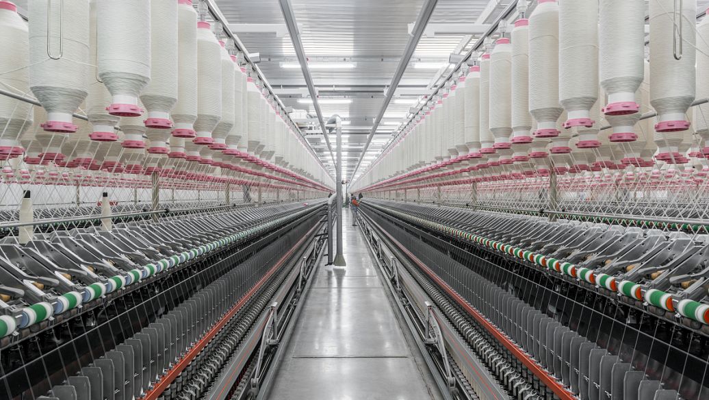 紡織漿料泡沫常常會(huì)出現(xiàn)，使用消泡劑怎么樣？