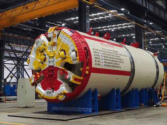 盾構(gòu)土處理泡沫多很常見，可以使用消泡劑解決嗎？