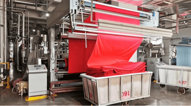 高溫染色起泡沫怎么辦？用什么消泡劑好？