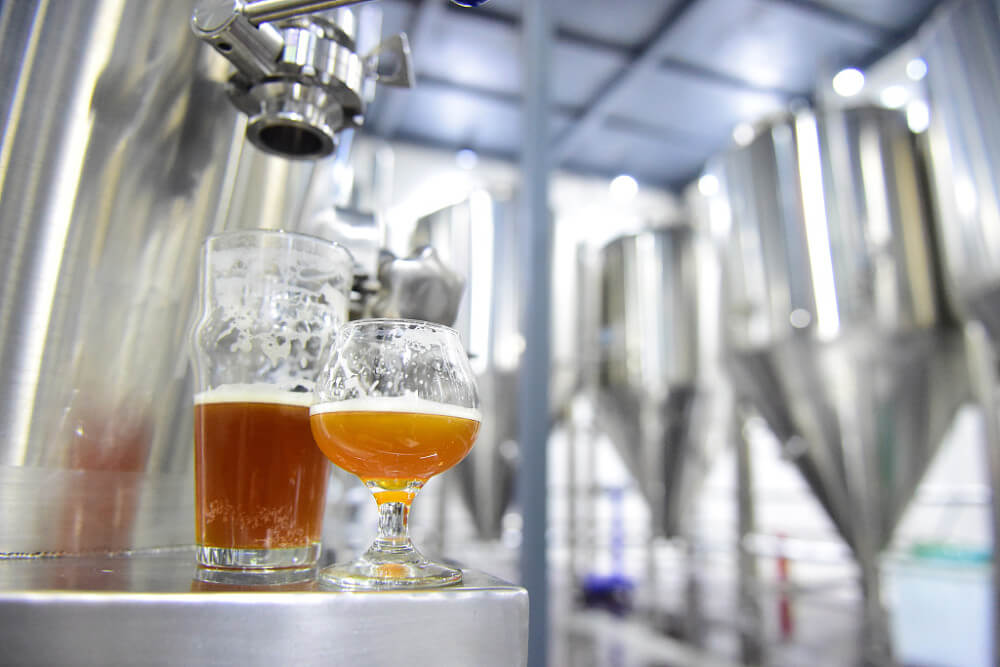 發(fā)酵過程中起泡沫怎么辦？起泡原因有哪些？