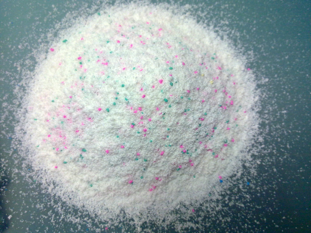 洗滌粉泡沫多怎么回事？怎么解決泡沫問題？