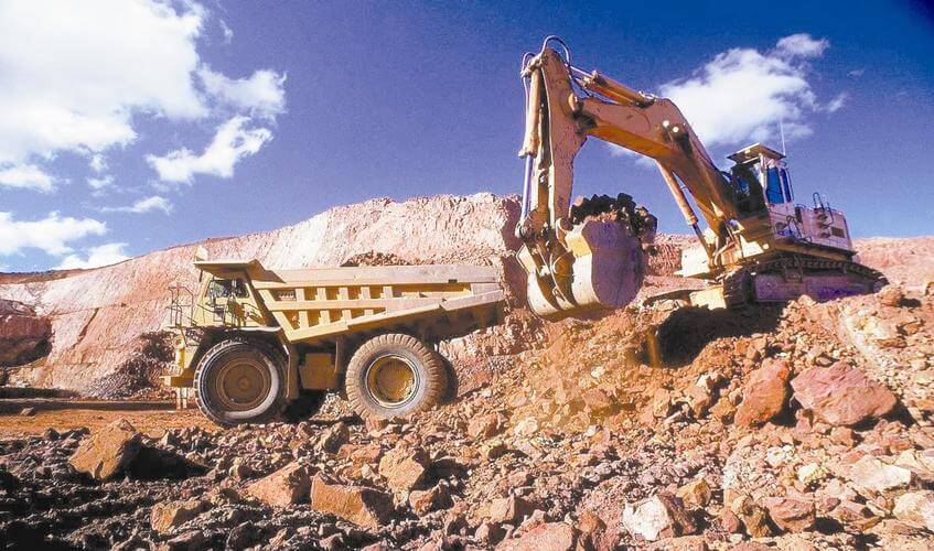 礦業(yè)泡沫多怎么回事？可以使用消泡劑嗎？