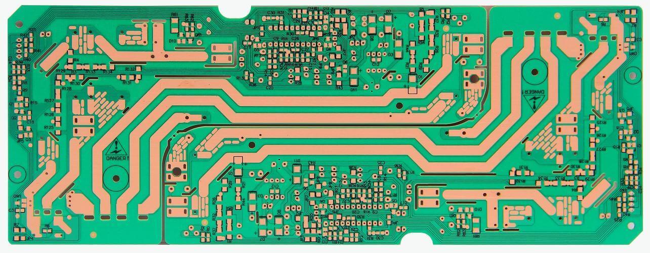 線路板油墨起泡如何解決，泡沫產(chǎn)生的原因有哪些？