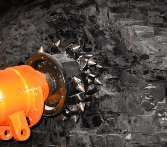 洗煤消泡劑應(yīng)用場(chǎng)景圖