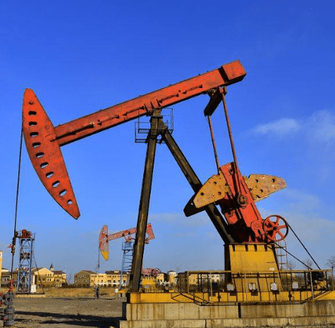 固井消泡劑應用場景圖