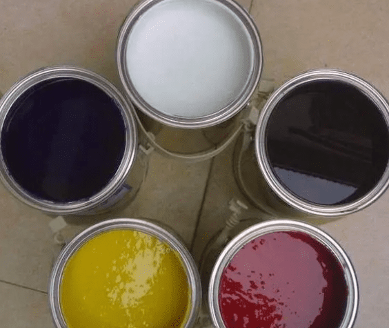 丙烯酸消泡劑應用場景圖