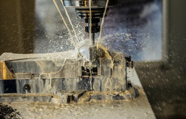 消泡劑應(yīng)用場景